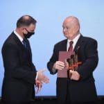 druga kadencja Glapińskiego