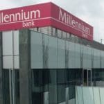 millennium bank kara uodo