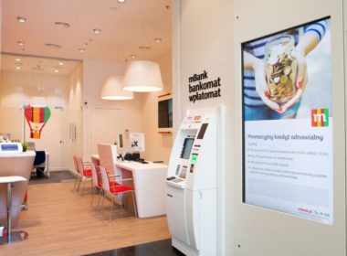 Otwarta bankowość mbank