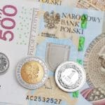 Inflacja w Polsce grudzień 2021