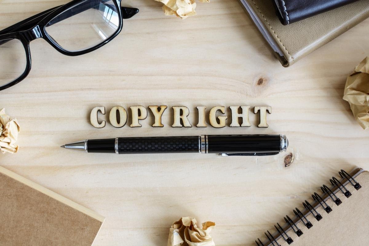dropshipping a prawa autorskie