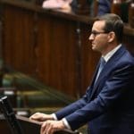 dwucyfrowa inflacja w Polsce