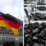 Odcięcie Rosji od SWIFT Niemcy