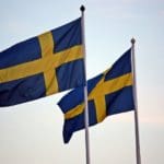 Stopy procentowe w Szwecji