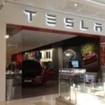 Szczecin - Grünheide