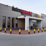 zakaz handlu na ochroniarza