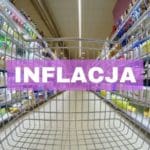 Inflacja w październiku
