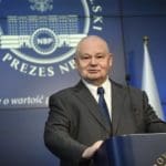Stopy procentowe październik 2022