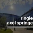 Zwolnienia w Ringier Axel Springer Polska