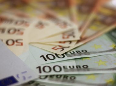 Inflacja w strefie euro listopad 2022