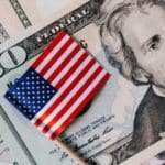 inflacja CPI w Stanach Zjednoczonych