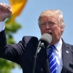 donald trump twitter