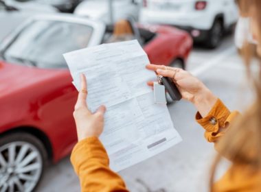Kredyt samochodowy czy leasing